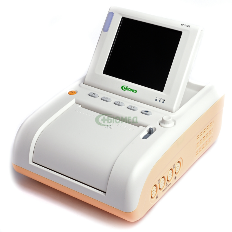 Монітор фетальний BF500E